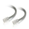 Cables to Go 6Ft (1.8M) Cat6 Non-Booted Unshielded (Utp) Ethernet Network Patch Cable - Gray Clearance