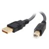 Cables to Go 6.6Ft (2M) Ultima Usb 2.0 A/B Cable Clearance