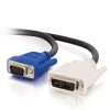 Cables to Go 9.8Ft (3M) Dvi Male To Hd15 Vga Male Video Cable Clearance