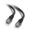 Cables to Go 20Ft (6.1M) Cat6 Snagless Unshielded (Utp) Ethernet Network Patch Cable - Black Clearance