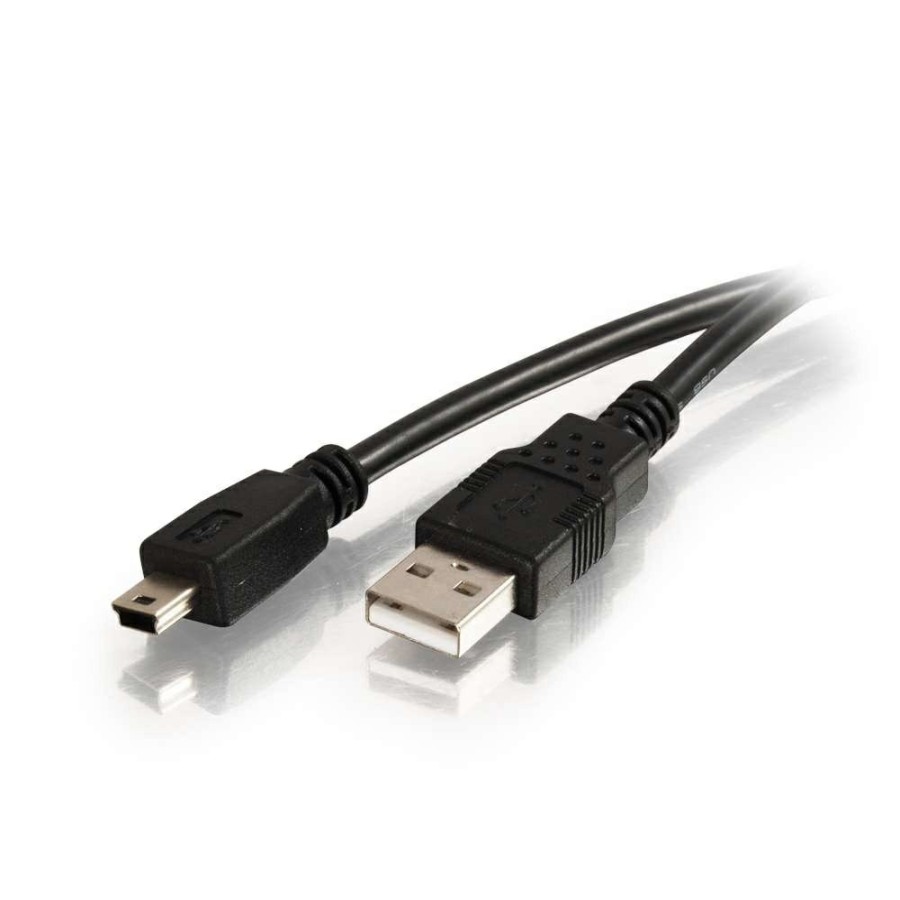 Cables to Go 6.6Ft (2M) Usb 2.0 A To Mini-B Cable Online