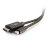 Cables to Go 3Ft (0.9M) Mini Displayport Male To Hdmi® Male Adapter Cable - Black Wholesale