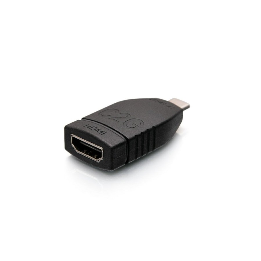 Cables to Go Usb-C® To Hdmi® Adapter Converter - 4K 60Hz Hot