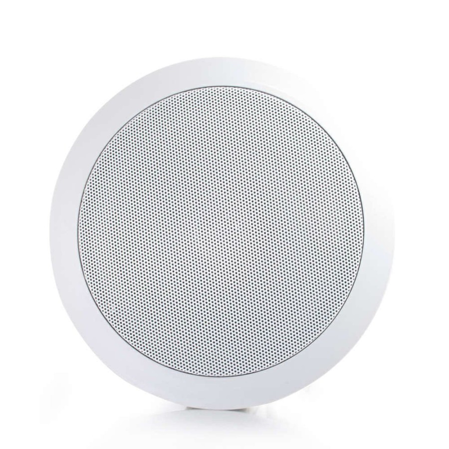 Cables to Go 0.5Ft (0.15M) Ceiling Speaker - White Best