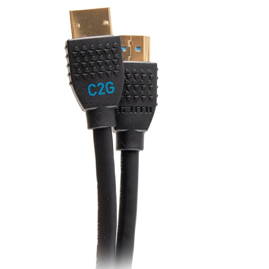 Cables to Go 6Ft (1.8M) C2G Performance Series Certified Ultra High Speed Hdmi® Cable - 8K 60Hz New