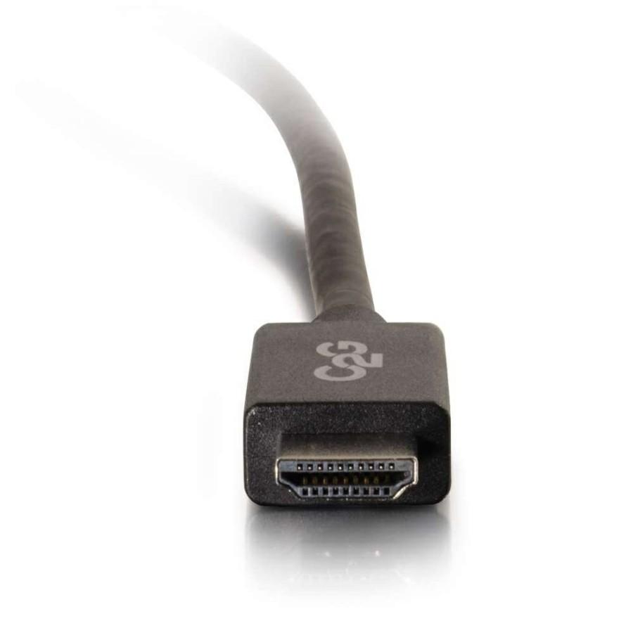 Cables to Go 10Ft (3M) Displayport Male To Hdmi® Male Adapter Cable - Black Online