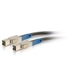 Cables to Go 6.6Ft (2M) Mini-Sas Hd To Mini-Sas Hd Cable Best