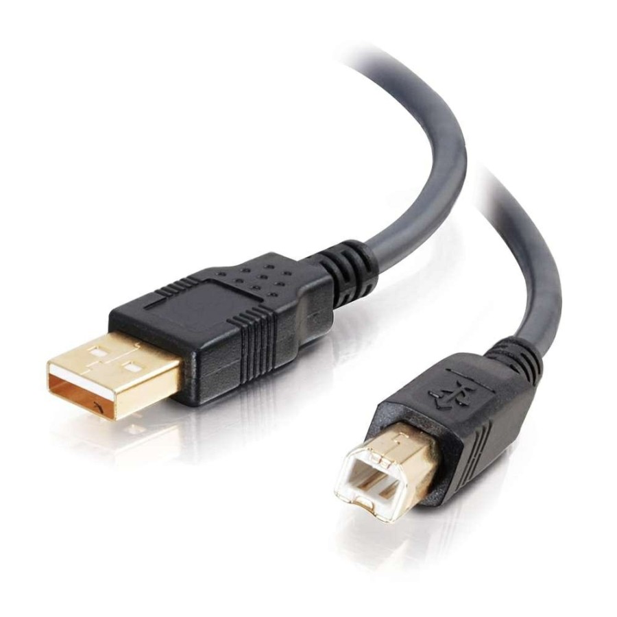 Cables to Go 16.4Ft (5M) Ultima Usb 2.0 A/B Cable Online