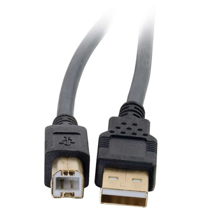 Cables to Go 16.4Ft (5M) Ultima Usb 2.0 A/B Cable Online