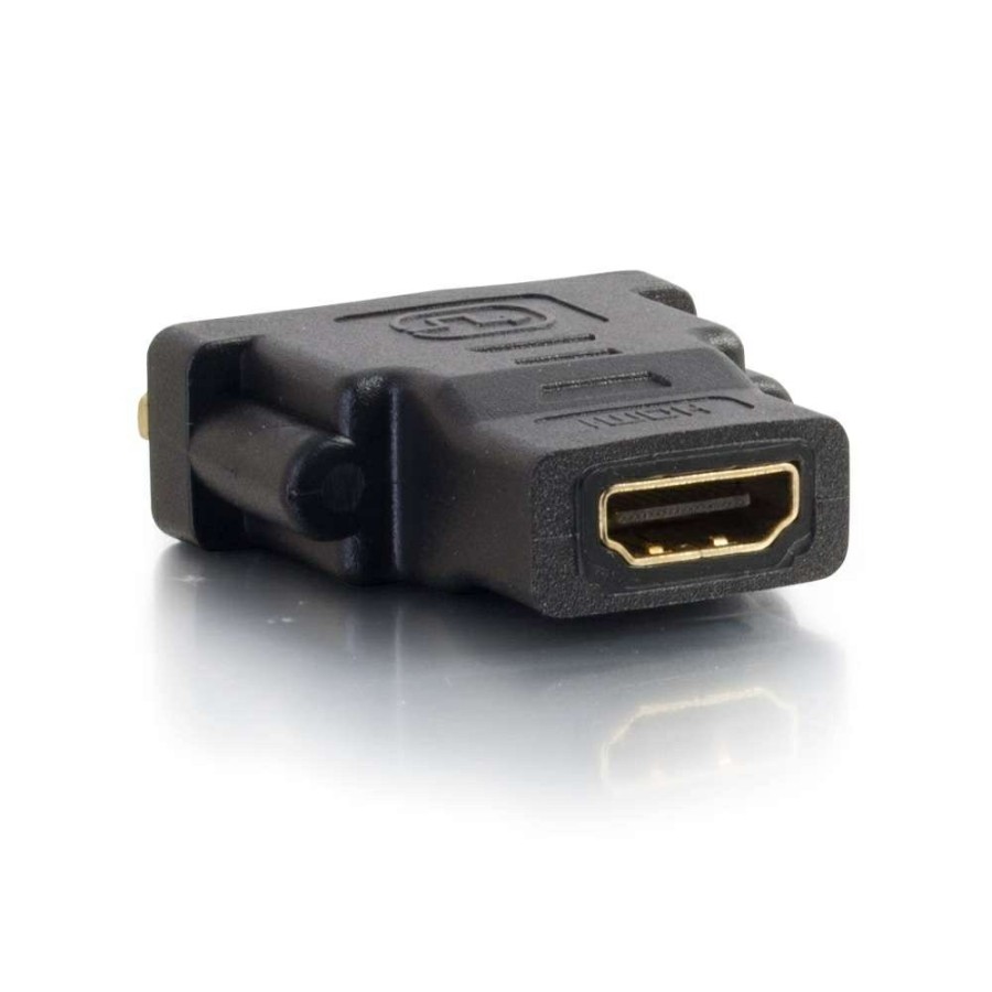 Cables to Go Hdmi® Female To Dvi-D Female Adapter Online