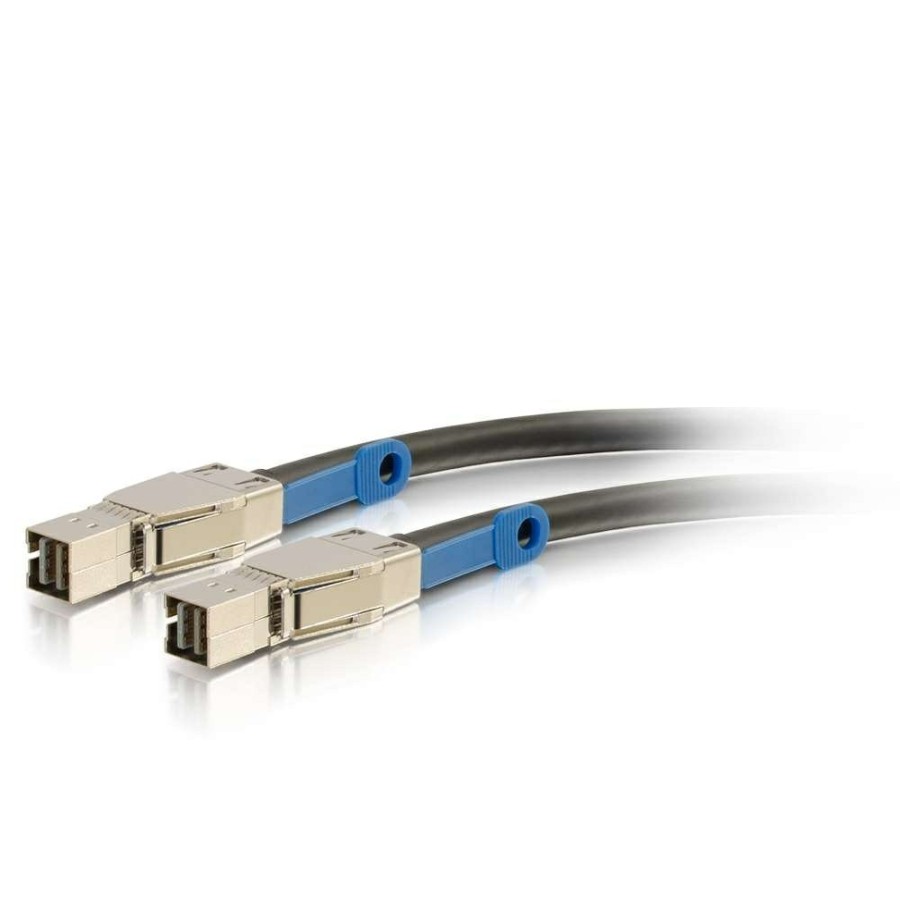 Cables to Go 1.6Ft (0.5M) Mini-Sas Hd To Mini-Sas Hd Cable Best