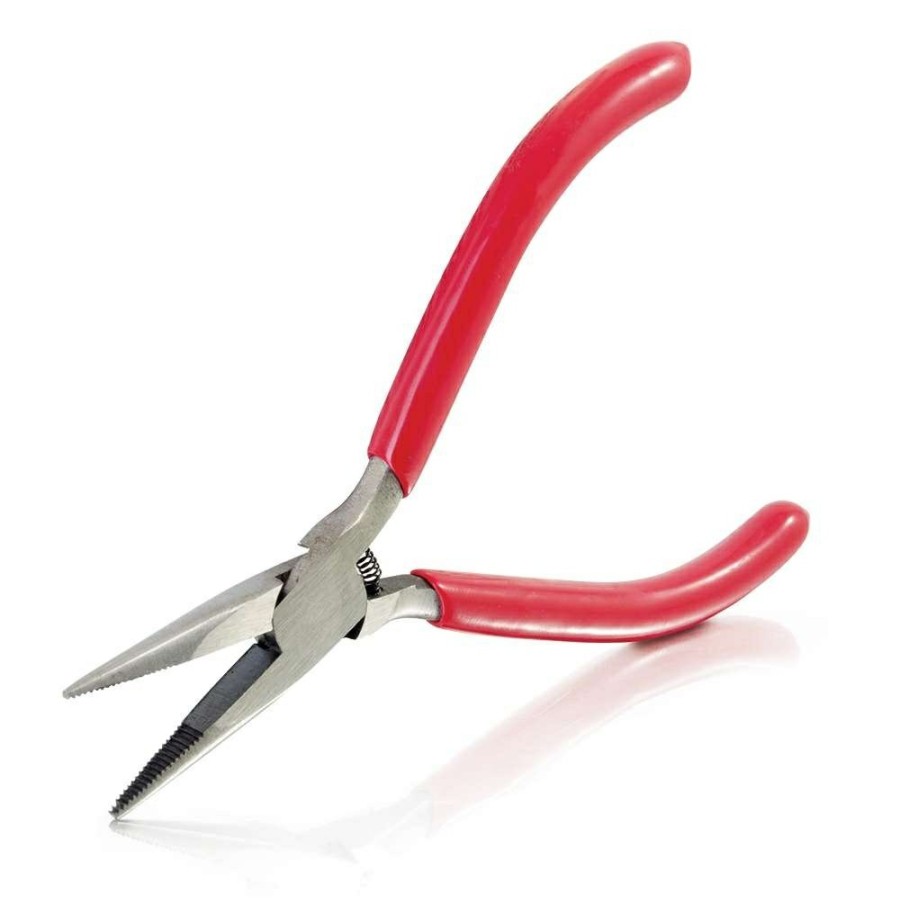 Cables to Go 4.5In Long Nose Pliers (Taa Compliant) Wholesale