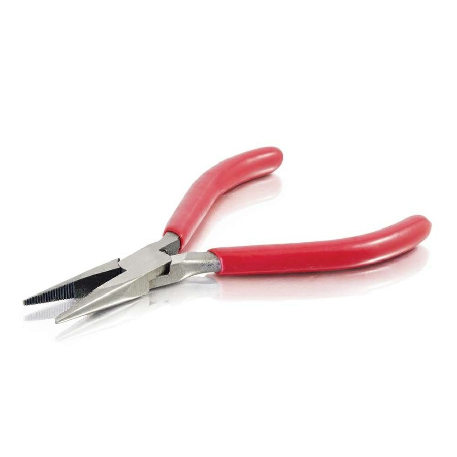 Cables to Go 4.5In Long Nose Pliers (Taa Compliant) Wholesale