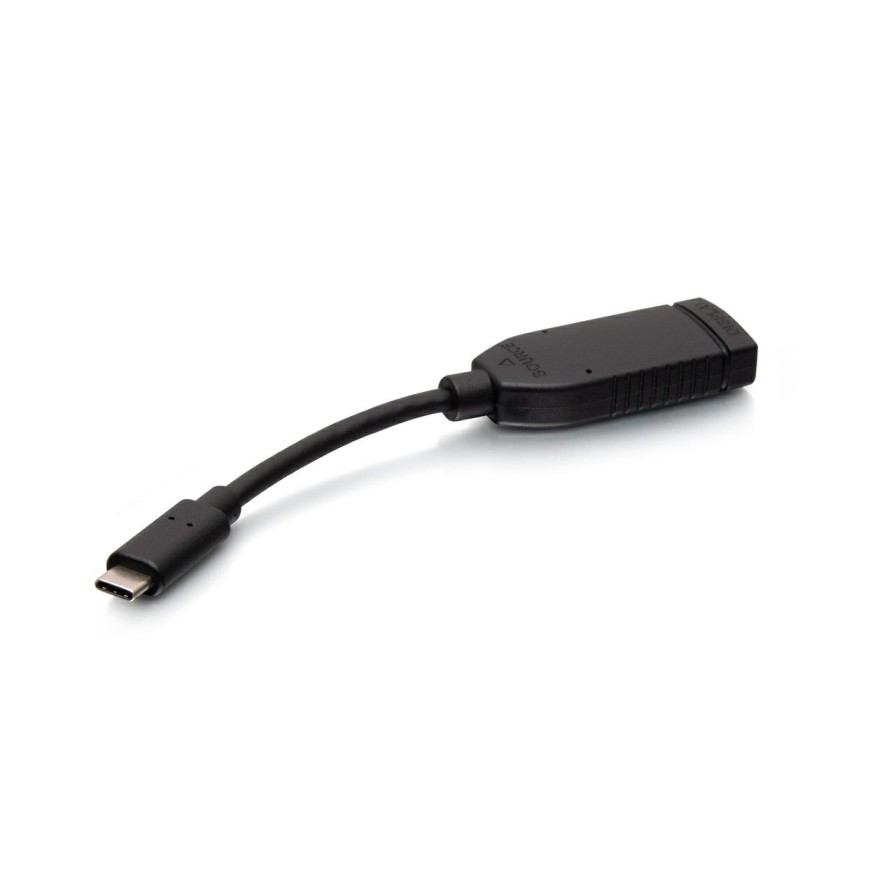 Cables to Go Usb-C® To Hdmi® Dongle Adapter Converter Best