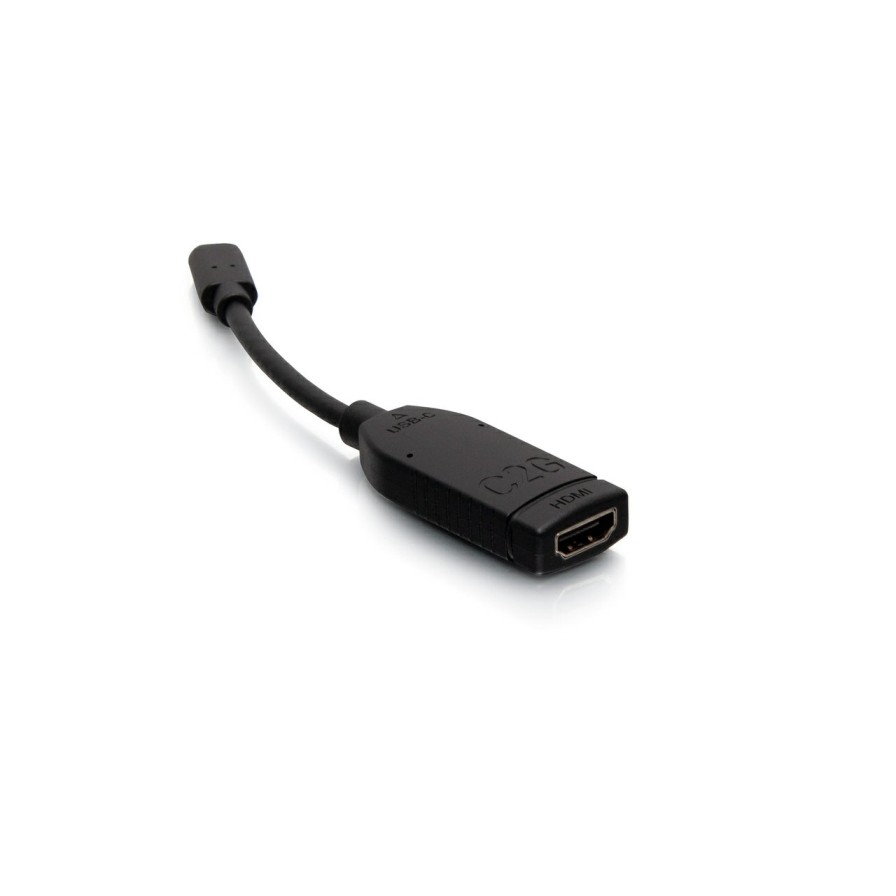 Cables to Go Usb-C® To Hdmi® Dongle Adapter Converter Best