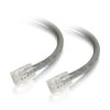 Cables to Go 30Ft (9.1M) Cat6 Non-Booted Unshielded (Utp) Ethernet Network Patch Cable - Gray Hot