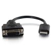 Cables to Go Hdmi® Male To Single Link Dvi-D Female Adapter Converter Dongle Online