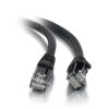 Cables to Go 150Ft (45.7M) Cat5E Snagless Unshielded (Utp) Ethernet Network Patch Cable - Black Online