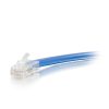 Cables to Go 5Ft (1.5M) Cat6 Non-Booted Unshielded (Utp) Ethernet Network Patch Cable - Blue Hot