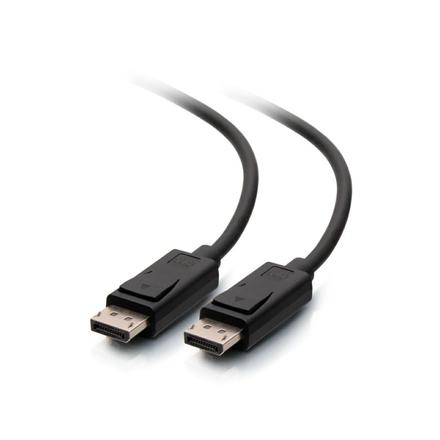 Cables to Go 6Ft (1.8M) Displayport Cable- 4K 30Hz Online