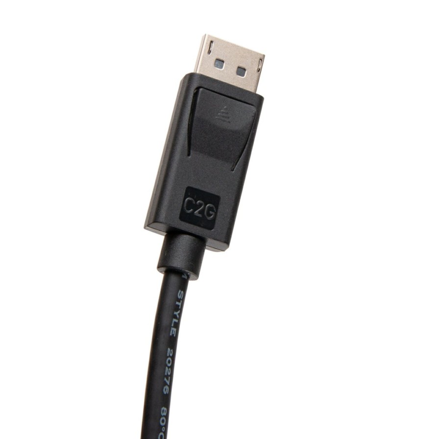 Cables to Go 6Ft (1.8M) Displayport Cable- 4K 30Hz Online