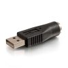 Cables to Go Usb Male To Ps/2 Female Adapter Clearance