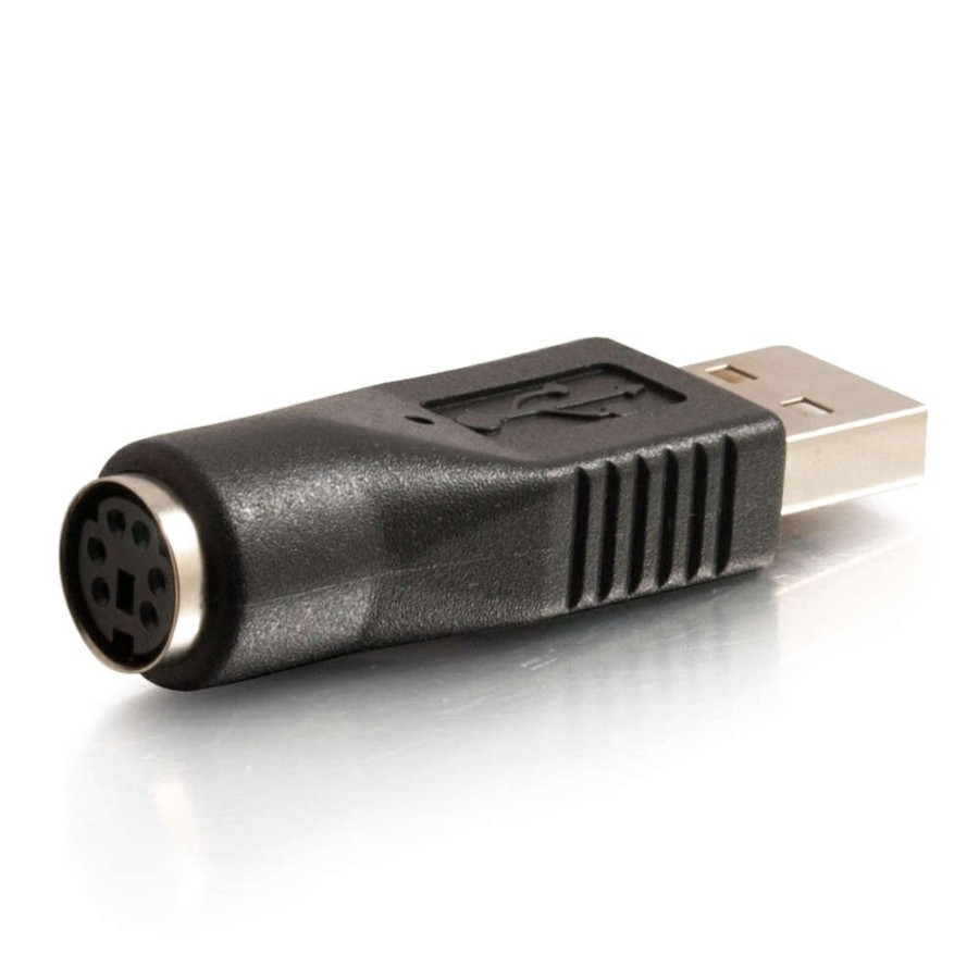 Cables to Go Usb Male To Ps/2 Female Adapter Clearance