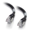 Cables to Go 8Ft (2.4M) Cat6A Snagless Shielded (Stp) Ethernet Network Patch Cable - Black Wholesale