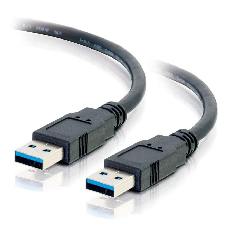 Cables to Go 9.8Ft (3M) Usb 3.0 A Male To A Male Cable Wholesale