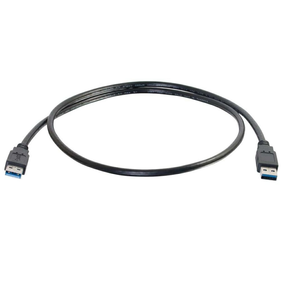 Cables to Go 9.8Ft (3M) Usb 3.0 A Male To A Male Cable Wholesale