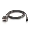 Cables to Go Serial Rs232 Projector Cable - Dell Compatible (Taa Compliant) Online