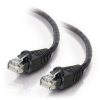 Cables to Go 20Ft (6.1M) Cat5E Snagless Unshielded (Utp) Ethernet Network Patch Cable - Black Wholesale