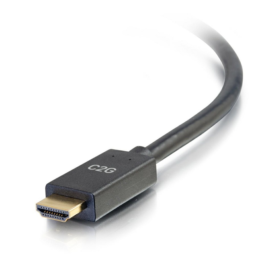 Cables to Go 3Ft (0.9M) Displayport Male To Hdmi® Male Passive Adapter Cable - 4K 30Hz Clearance