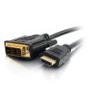 Cables to Go 16.4Ft (5M) Hdmi To Dvi-D Digital Video Cable Online