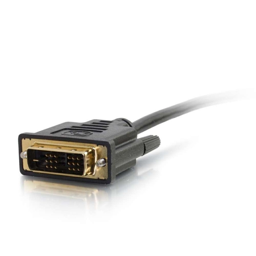 Cables to Go 16.4Ft (5M) Hdmi To Dvi-D Digital Video Cable Online