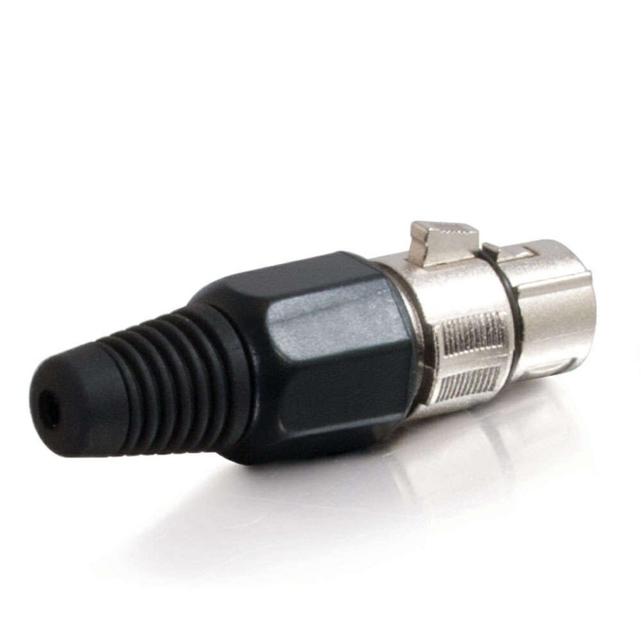 Cables to Go Xlr Female Inline Connector (Taa Compliant) Wholesale