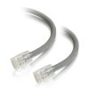 Cables to Go 150Ft (45.7M) Cat5E Non-Booted Unshielded (Utp) Ethernet Network Patch Cable - Gray Wholesale