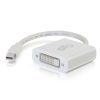 Cables to Go Mini Displayport To Dvi-D Active Adapter Converter - White Clearance