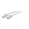 Cables to Go 5Ft (1.5M) Cat6A Snagless Unshielded (Utp) Slim Ethernet Network Patch Cable - White Best