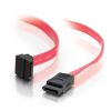 Cables to Go 1.5Ft (0.46M) 7-Pin 180° To 90° 1-Device Serial Ata Cable Best