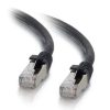 Cables to Go 15Ft (4.6M) Cat6 Snagless Shielded (Stp) Ethernet Network Patch Cable - Black Wholesale