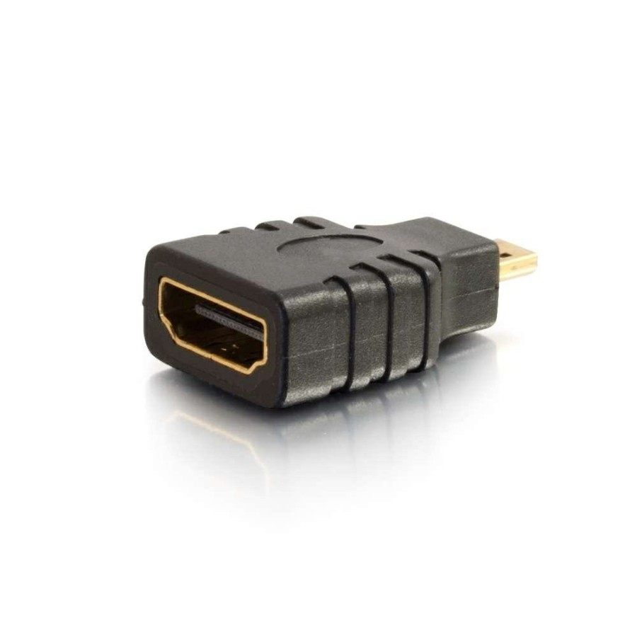 Cables to Go Hdmi® Female To Micro Hdmi® Male Adapter Wholesale