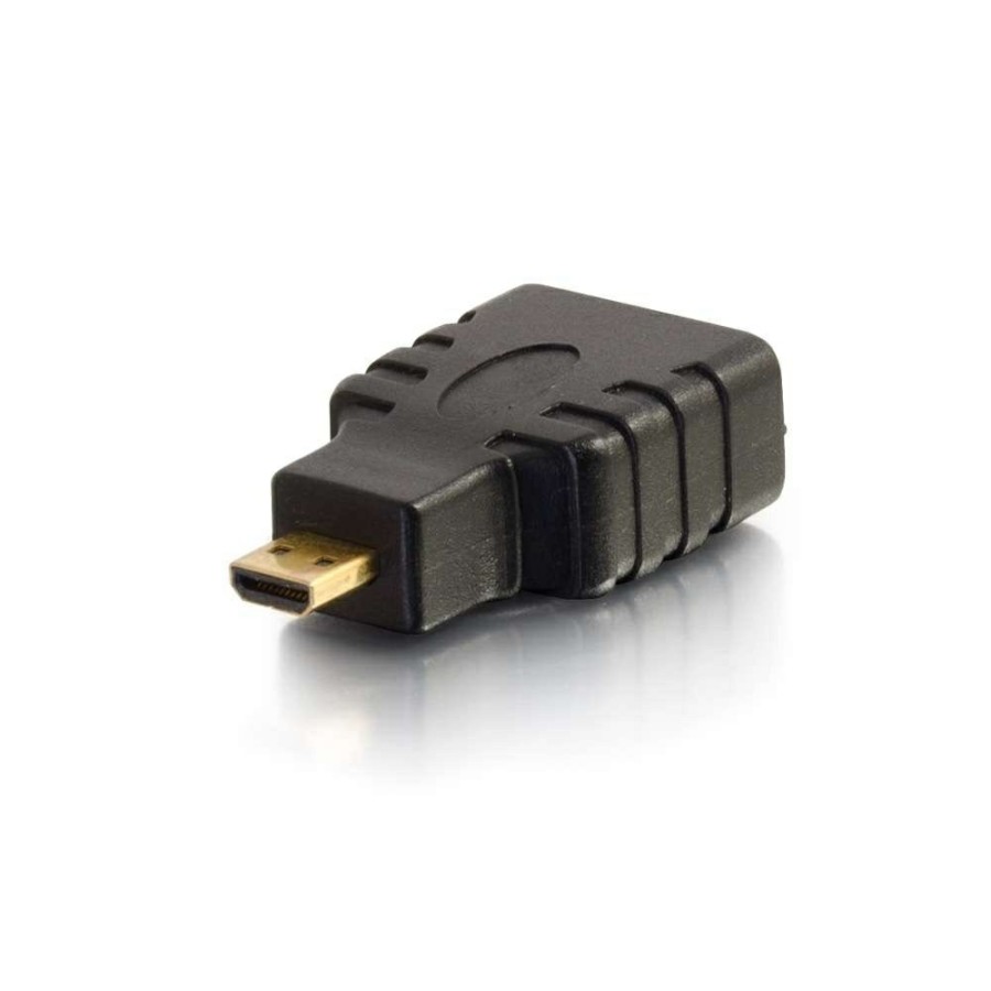 Cables to Go Hdmi® Female To Micro Hdmi® Male Adapter Wholesale