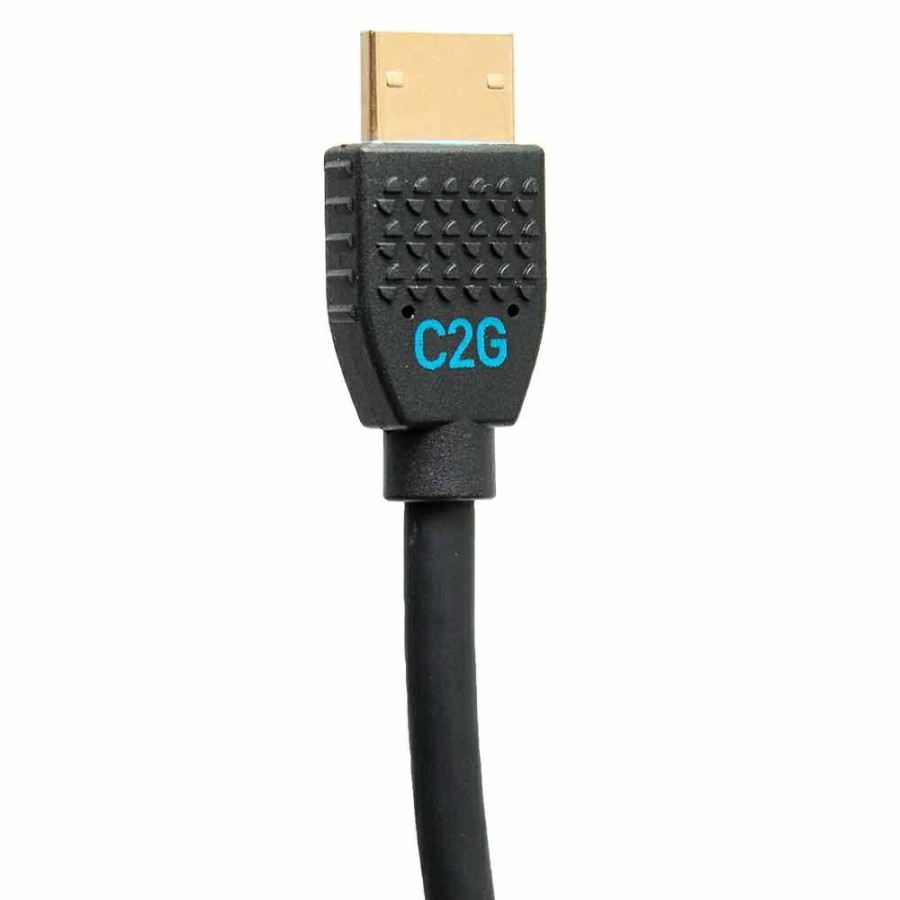 Cables to Go 18In (0.5M) C2G Performance Series Ultra Flexible High Speed Hdmi Cable - 4K 60Hz In-Wall, Cmg (Ft4) Rated Wholesale