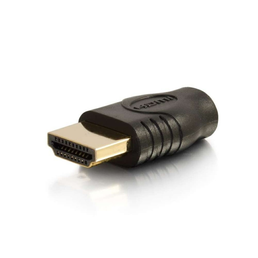 Cables to Go Micro Hdmi® Female To Hdmi® Male Adapter Clearance