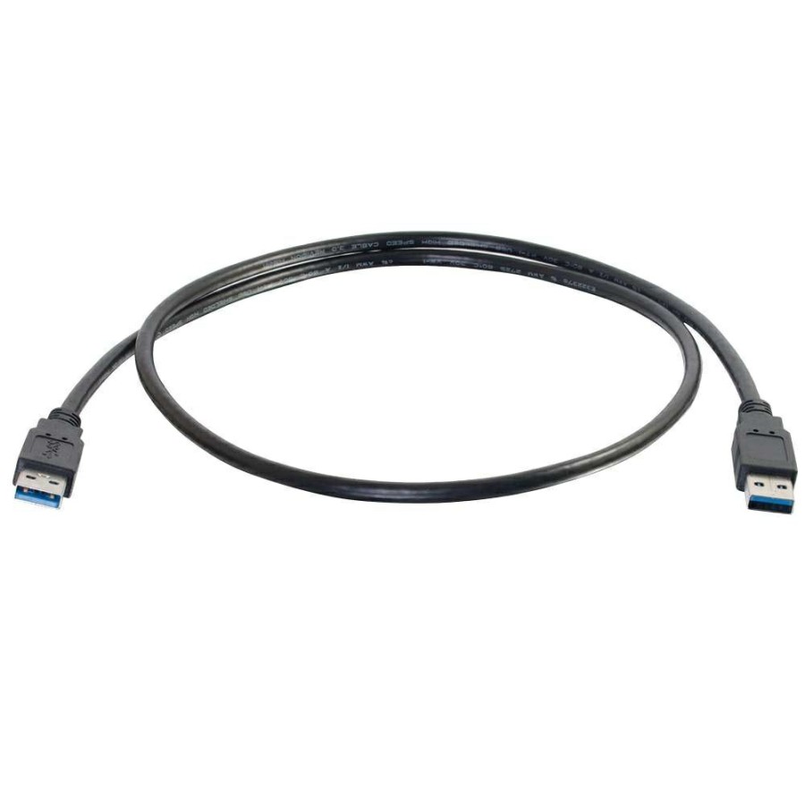 Cables to Go 6.6Ft (2M) Usb 3.0 A Male To A Male Cable Wholesale