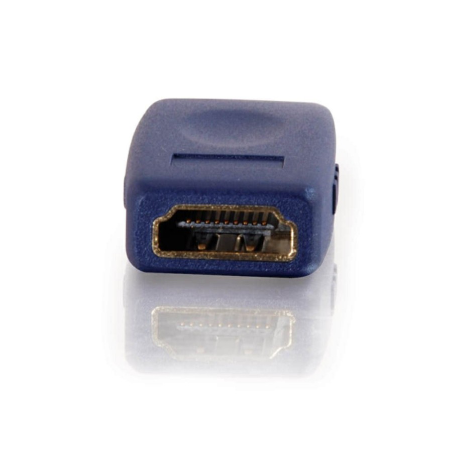 Cables to Go Velocity Hdmi® F/F Coupler Wholesale