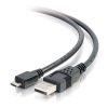 Cables to Go 9.8Ft (3M) Usb 2.0 A To Micro-B Cable M/M - Black (3M) Hot