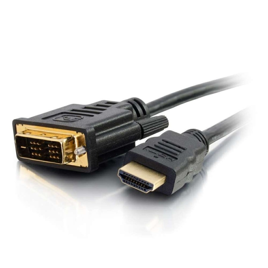 Cables to Go 9.8Ft (3M) Hdmi To Dvi-D Digital Video Cable Online