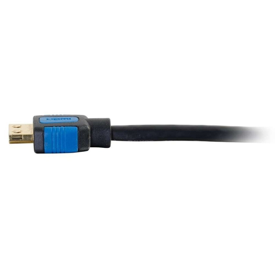 Cables to Go 3Ft (0.9M) High Speed Hdmi® Cable With Gripping Connectors - 4K 60Hz Best